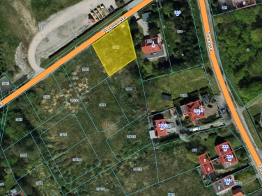 Działka budowlana Bydgoszcz