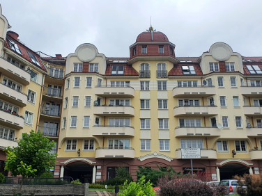 Mieszkanie Olsztyn