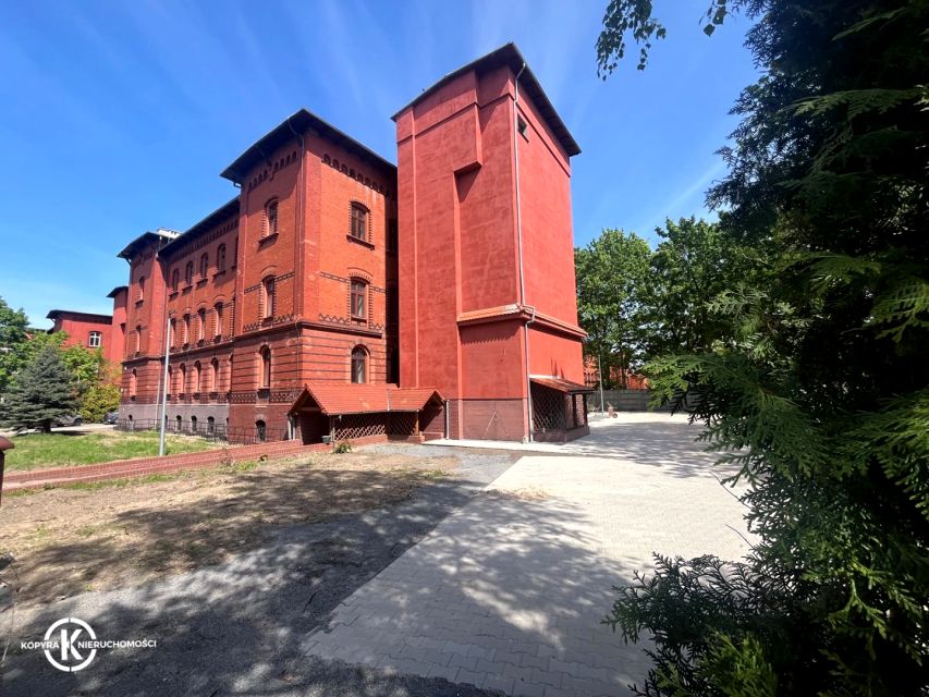 Mieszkanie Legnica