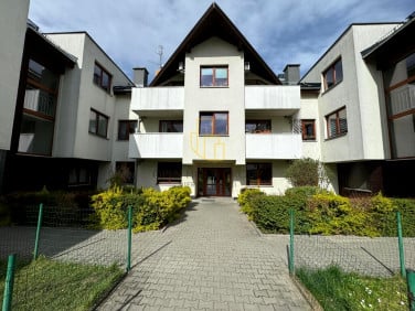 Mieszkanie Wrocław