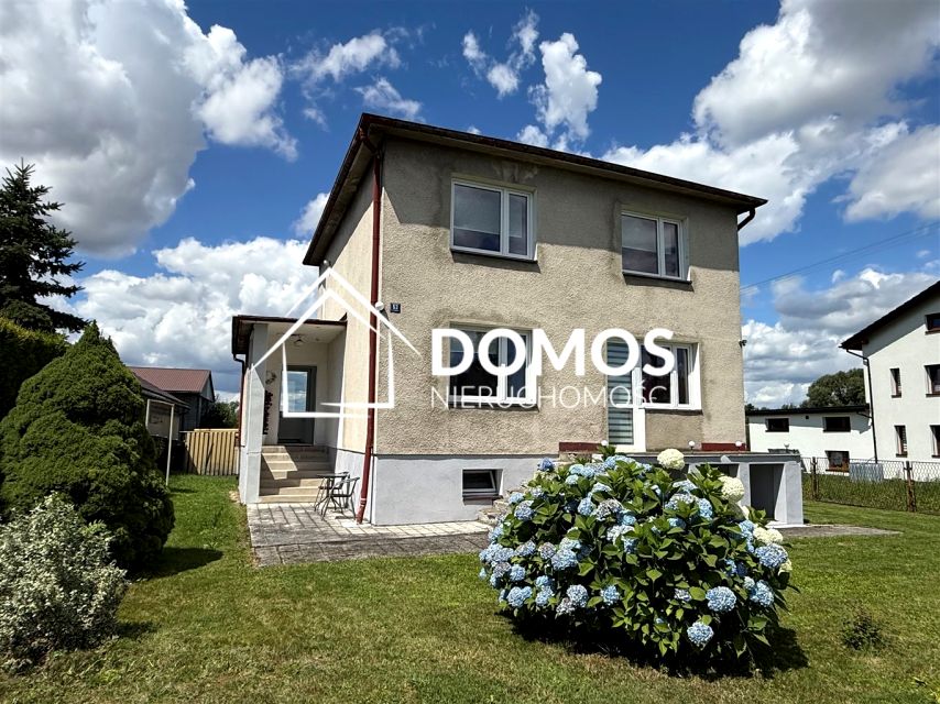 Dom Studzionka