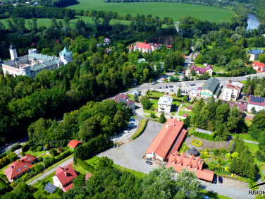 Lokal Krasiczyn