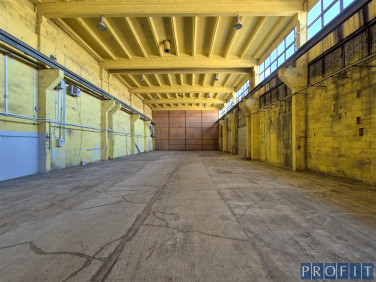 Budynek użytkowy Katowice