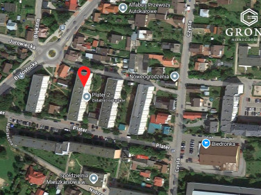 Mieszkanie Wasilków sprzedaż