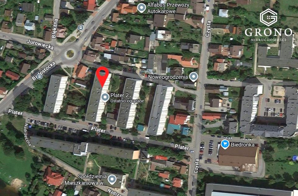 Mieszkanie Wasilków sprzedaż