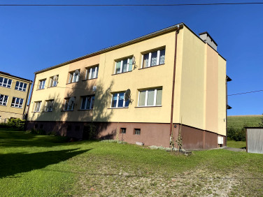 Mieszkanie Górki Wielkie