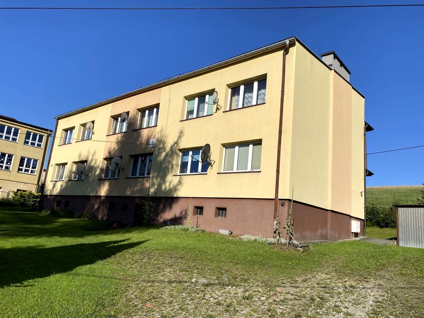 Mieszkanie Górki Wielkie