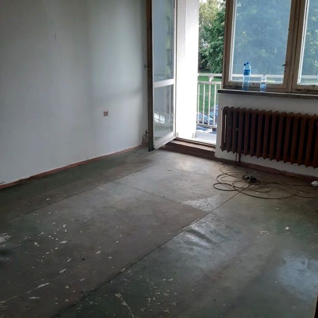 Mieszkanie Gliwice