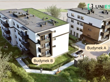 Mieszkanie apartamentowiec sprzedaż