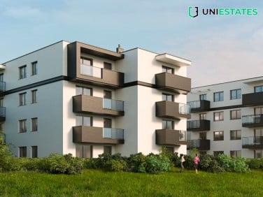Mieszkanie apartamentowiec Kraków