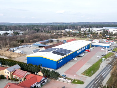Lokal Chrzanów