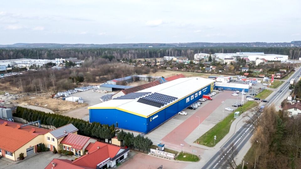 Lokal Chrzanów