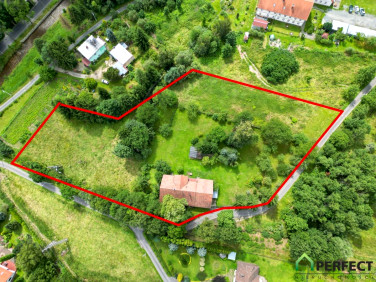 Dom Mysłakowice sprzedaż