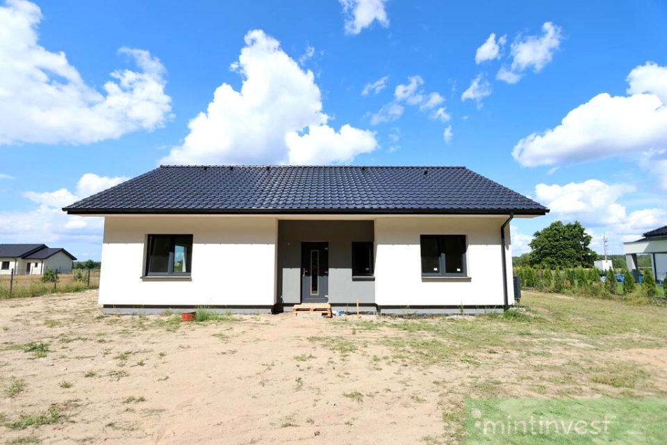 Dom Goleniów