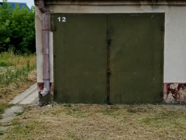 Budynek użytkowy Piotrków Kujawski