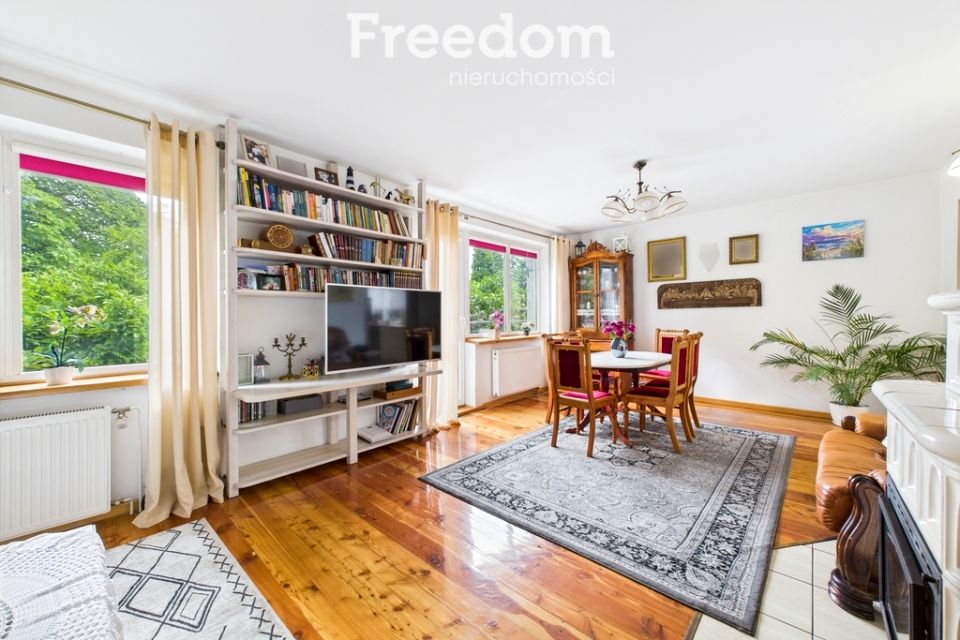 Dom Morąg sprzedaż