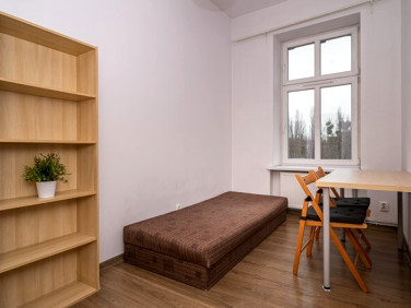 Pokój Wrocław
