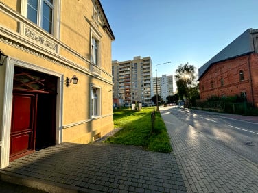 Mieszkanie Malbork