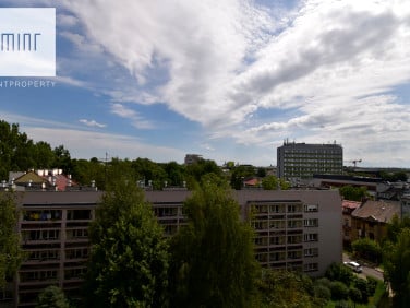 Mieszkanie Kraków