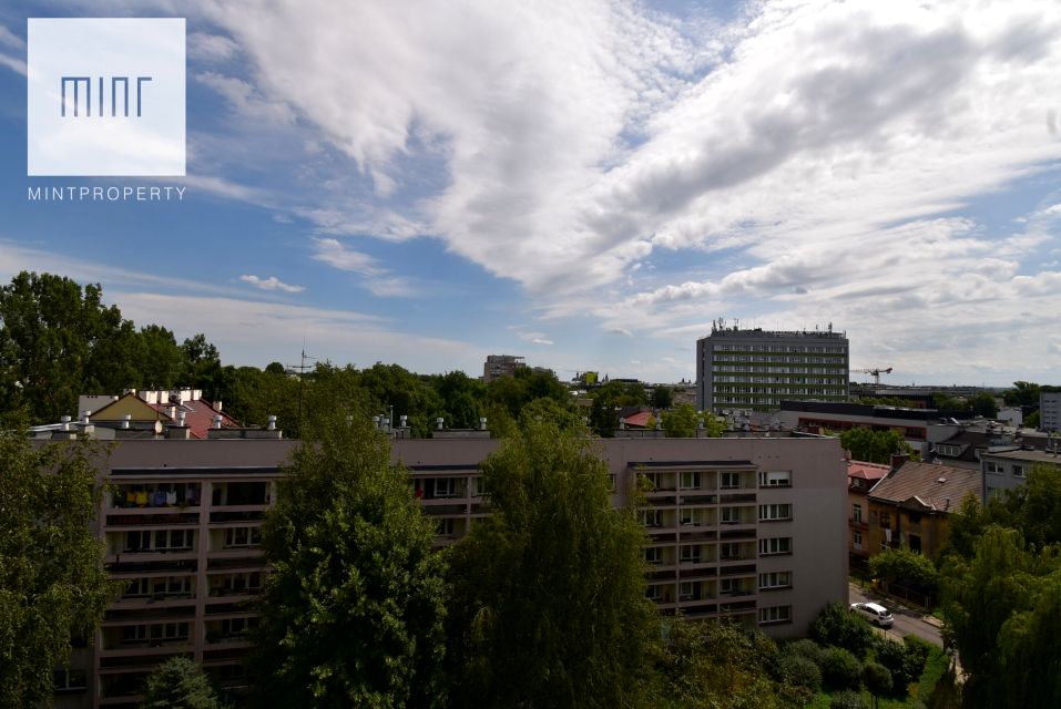 Mieszkanie Kraków