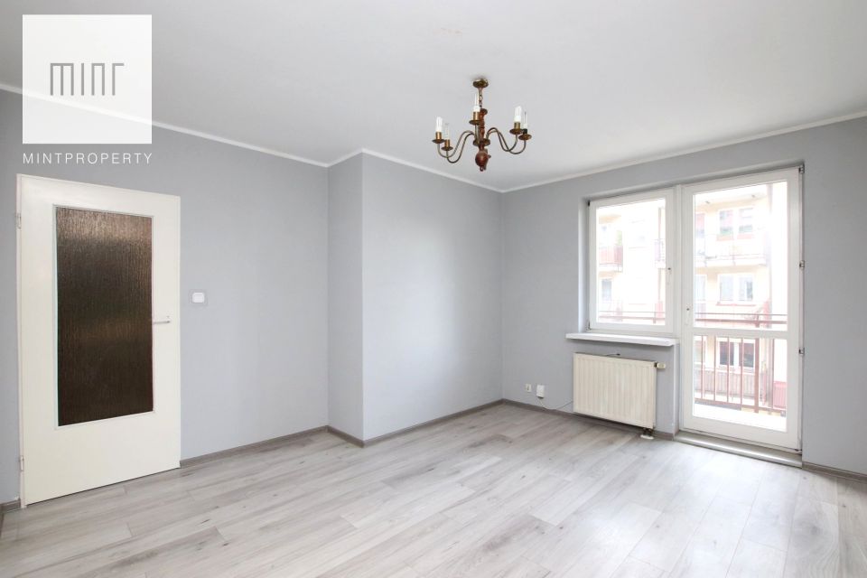 Mieszkanie Kraków