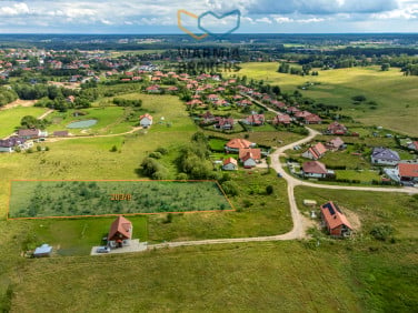 Działka Jonkowo
