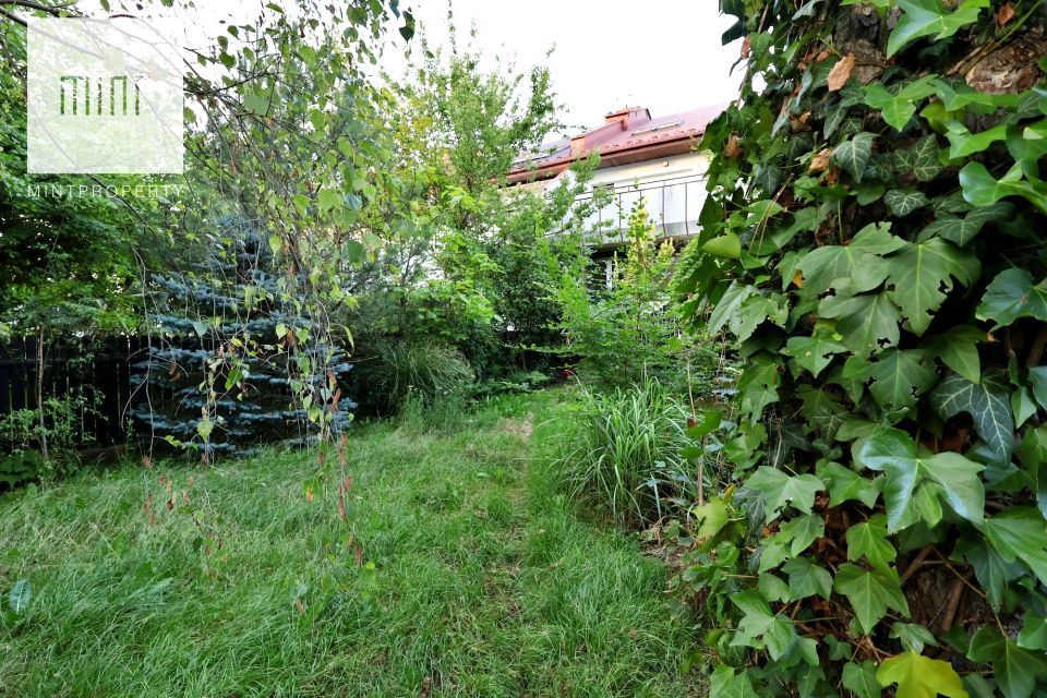 Mieszkanie Kraków