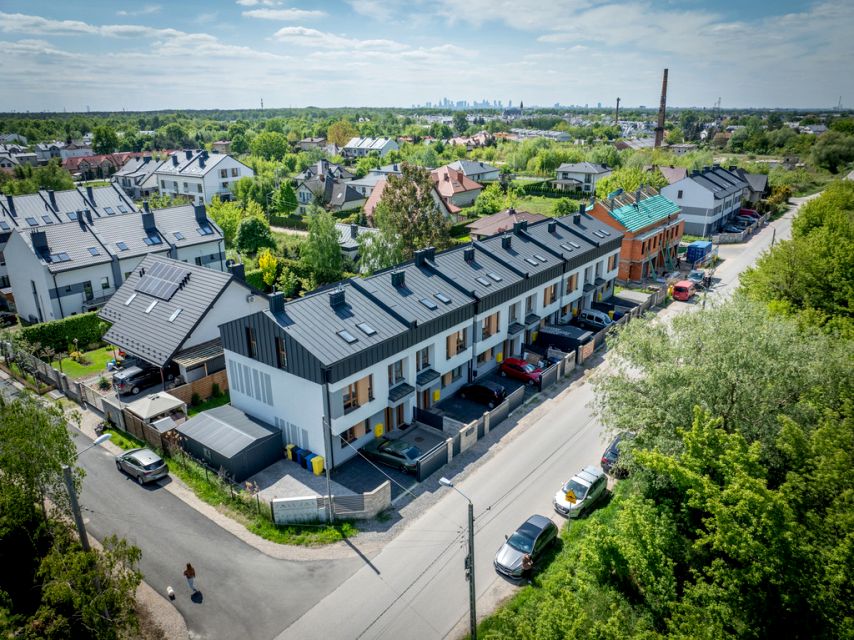 Mieszkanie nad jeziorem