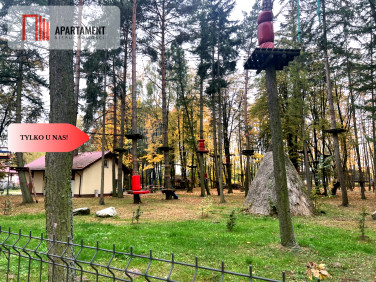 Działka Rychnowy