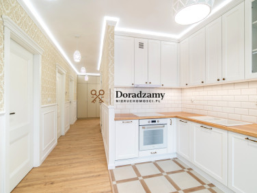 Mieszkanie Rzeszów