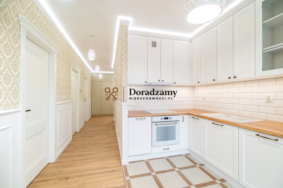 Mieszkanie Rzeszów