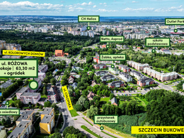 Mieszkanie blok mieszkalny sprzedaż