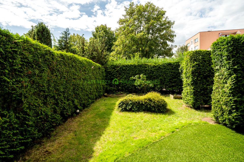 Mieszkanie Szczecin sprzedaż