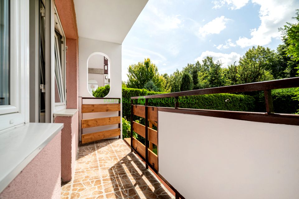 Mieszkanie blok mieszkalny Szczecin