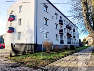 Mieszkanie Słupsk