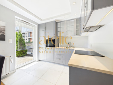 Mieszkanie Gdańsk sprzedaż