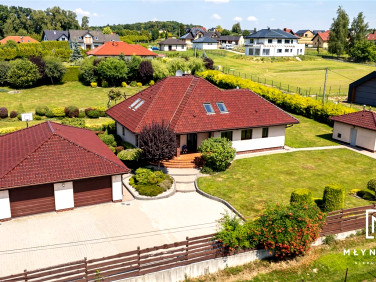 Dom Mazańcowice