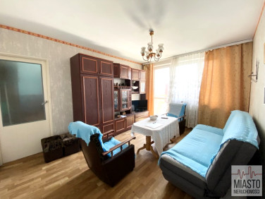 Mieszkanie Gliwice
