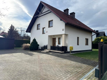Dom Bielsko-Biała