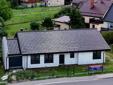 Dom Wieprz sprzedaż
