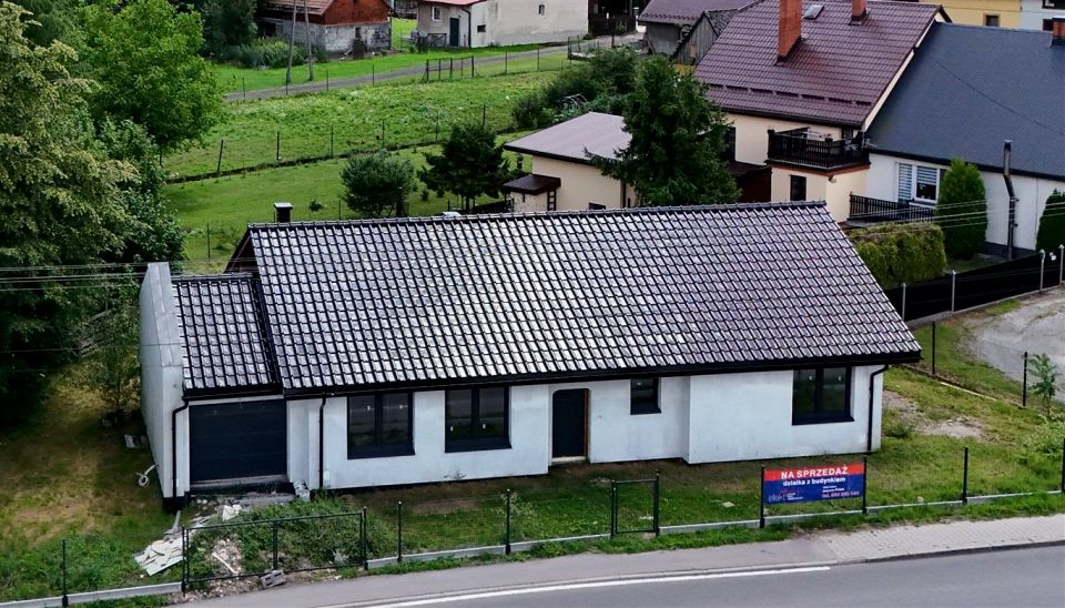 Dom Wieprz sprzedaż