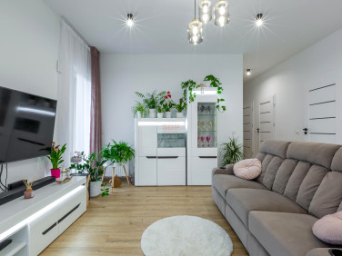 Mieszkanie apartamentowiec Wrocław