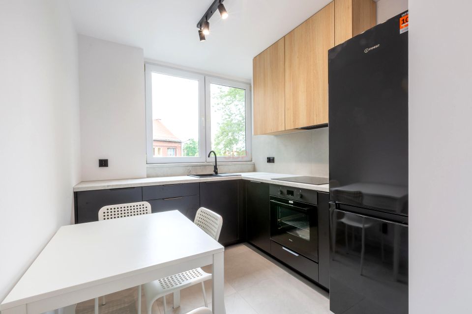 Mieszkanie blok mieszkalny wynajem