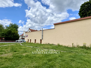 Lokal Nowa Sól