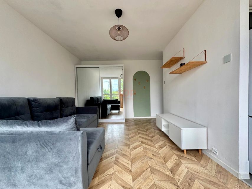 Mieszkanie Wrocław wynajem