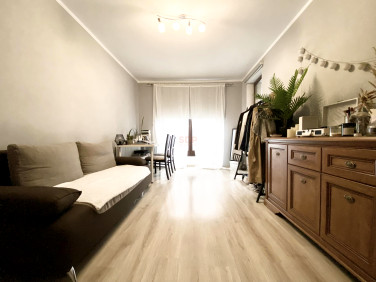Mieszkanie apartamentowiec Wrocław