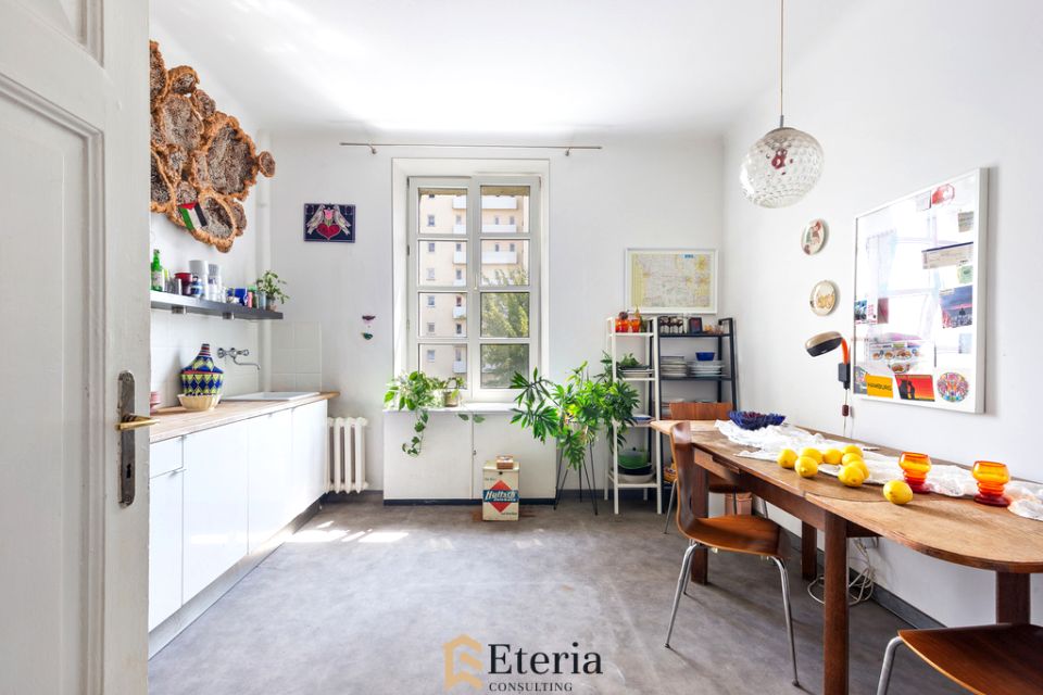 Mieszkanie Warszawa sprzedaż