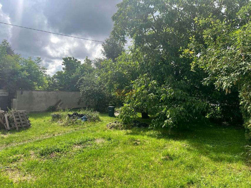 Działka budowlana Wrocław