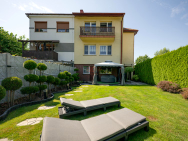 Dom Wrocław sprzedaż