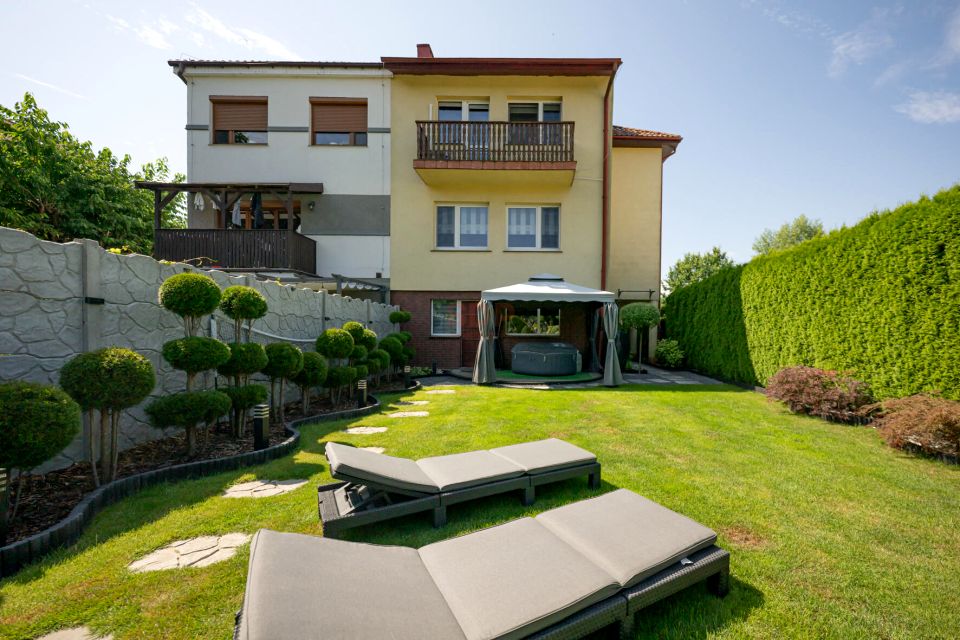 Dom Wrocław sprzedaż